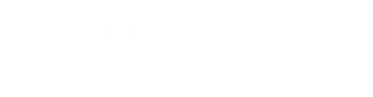 Muslim blocks logo