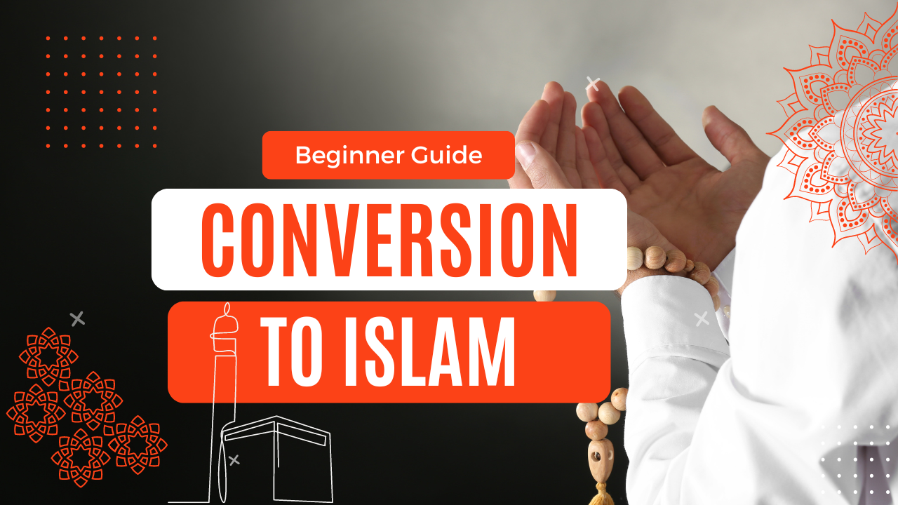 muslim reverts beginner guide