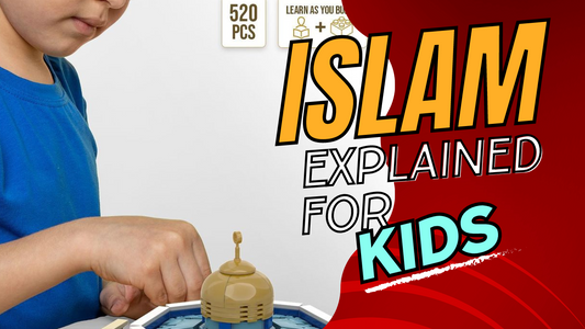 Islam for kids