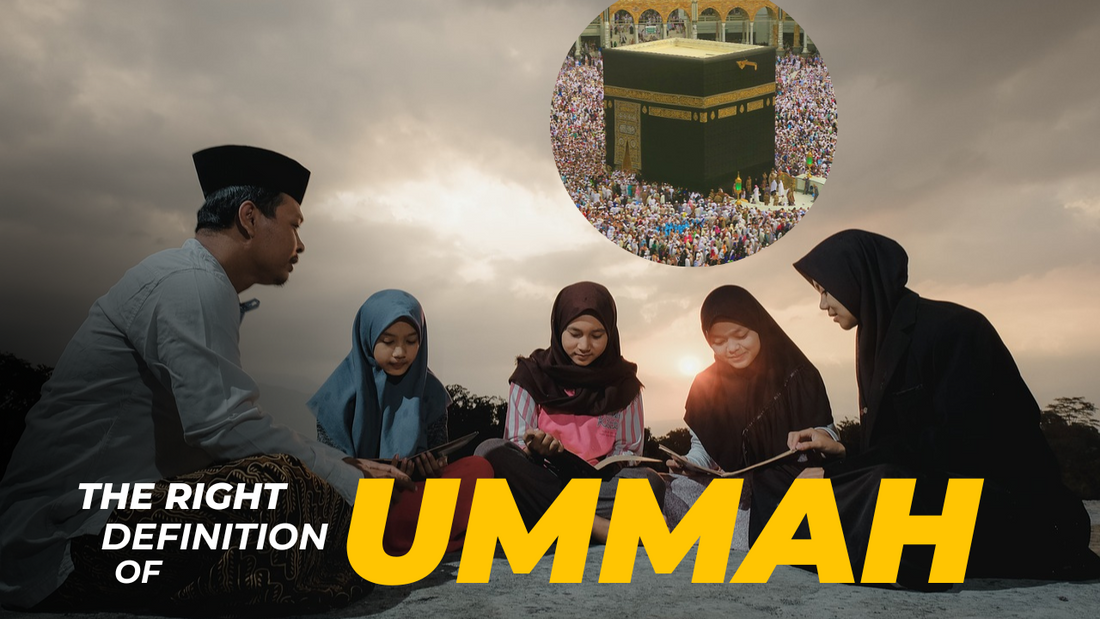 Definition of Ummah