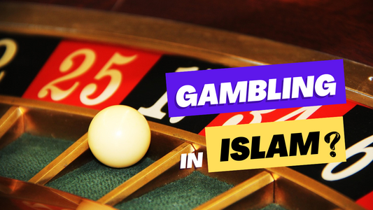 gambling in Islam