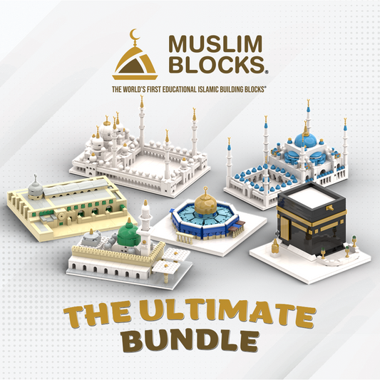 bundle muslim blocks
