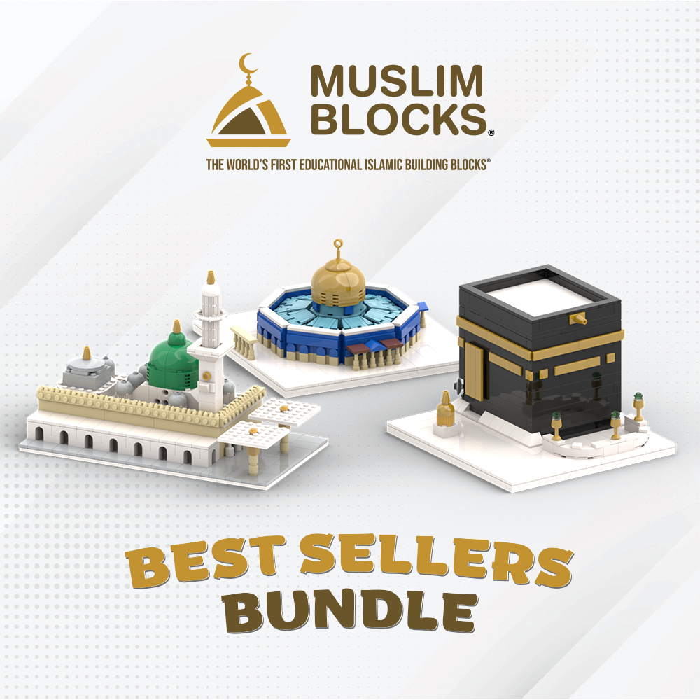Muslim blocks bundle