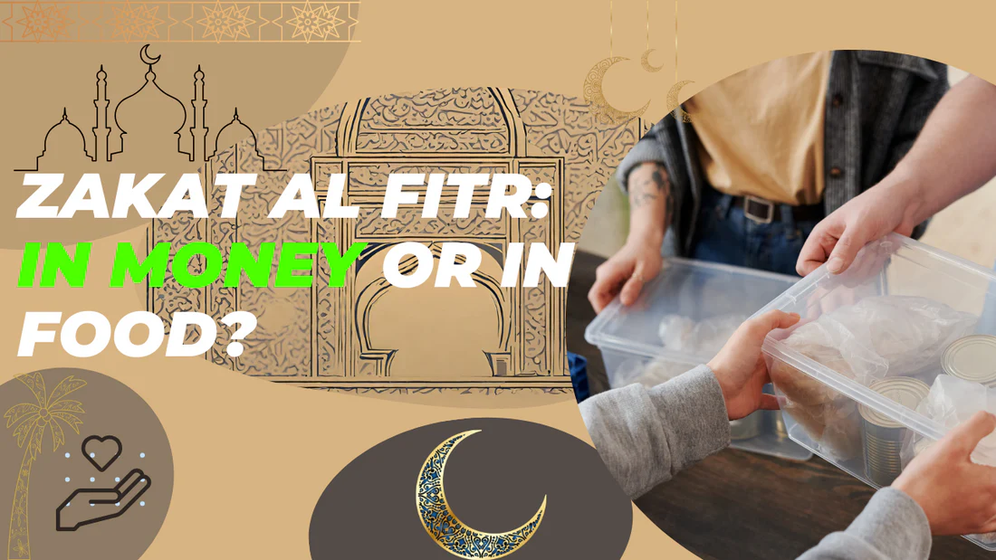 ZAKAT AL FITR