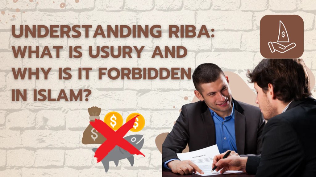 riba