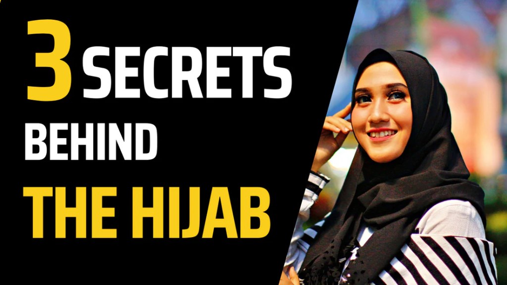 VEIL OF MUSLIM WOMEN