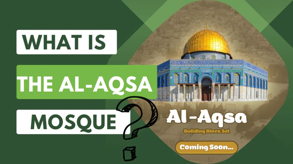 aqsa mosque